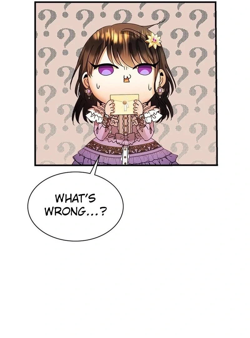 I Need Someone to Stop My Older Brothers Chapter 33 - page 84