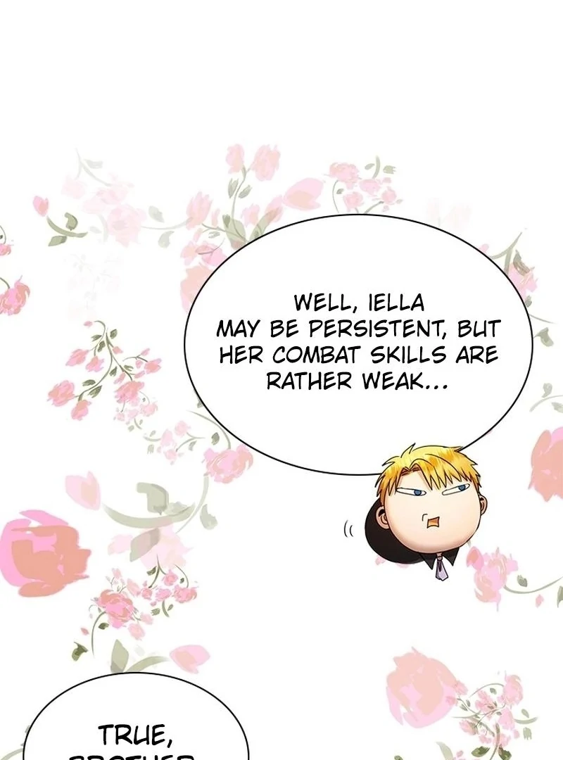 I Need Someone to Stop My Older Brothers Chapter 33 - page 85