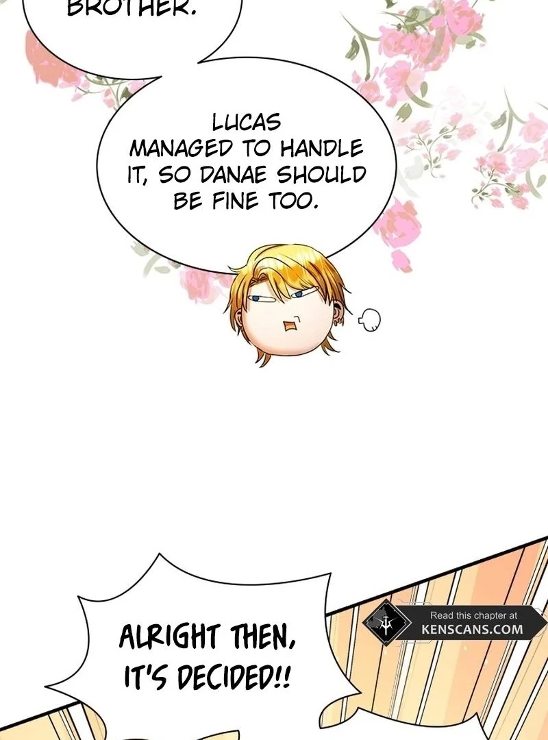 I Need Someone to Stop My Older Brothers Chapter 33 - page 86