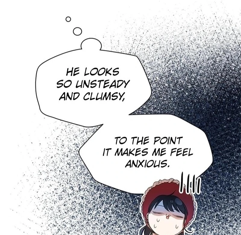 I Need Someone to Stop My Older Brothers Chapter 36 - page 10