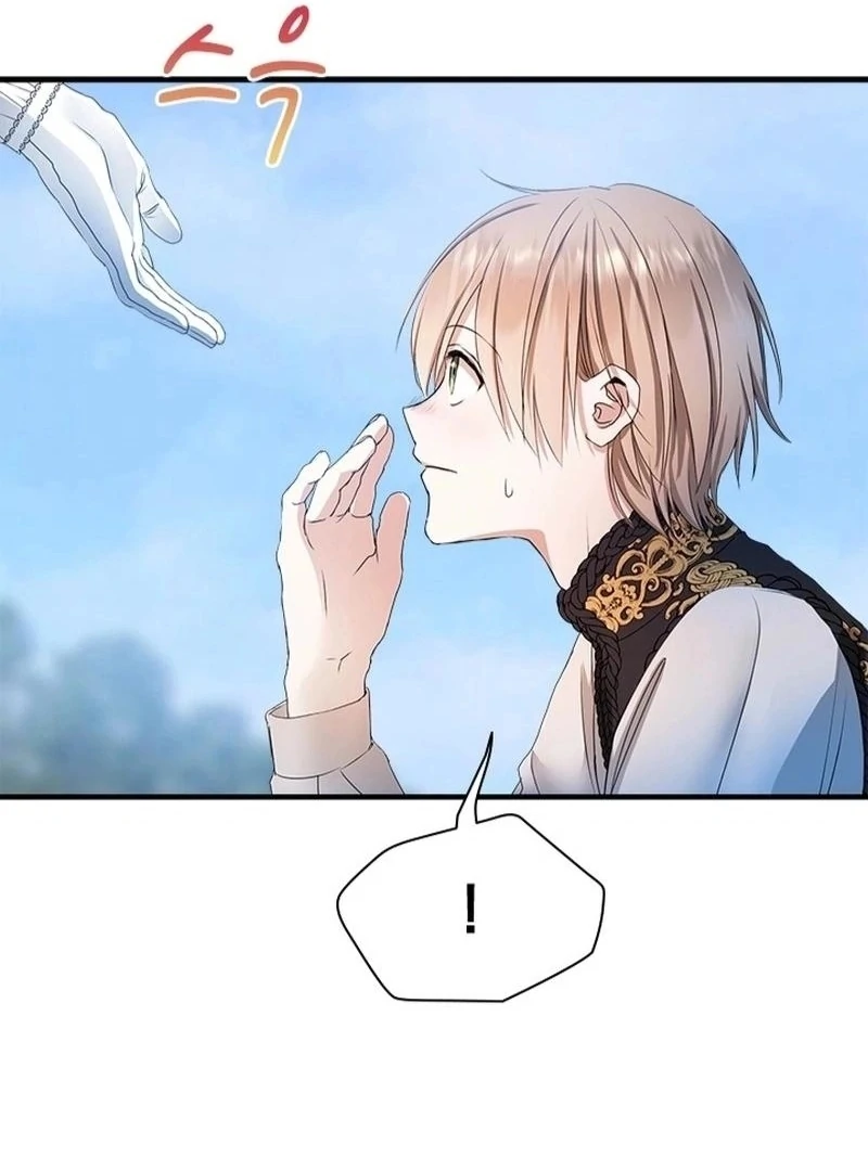 I Need Someone to Stop My Older Brothers Chapter 36 - page 12