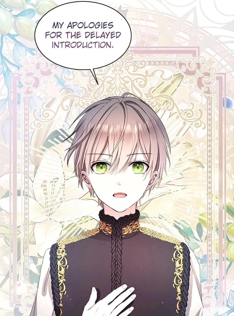 I Need Someone to Stop My Older Brothers Chapter 36 - page 22