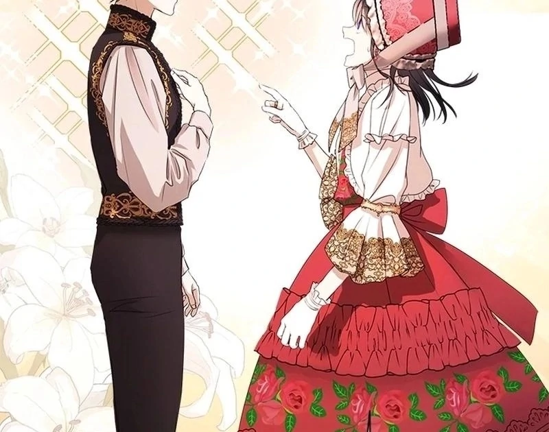 I Need Someone to Stop My Older Brothers Chapter 36 - page 26