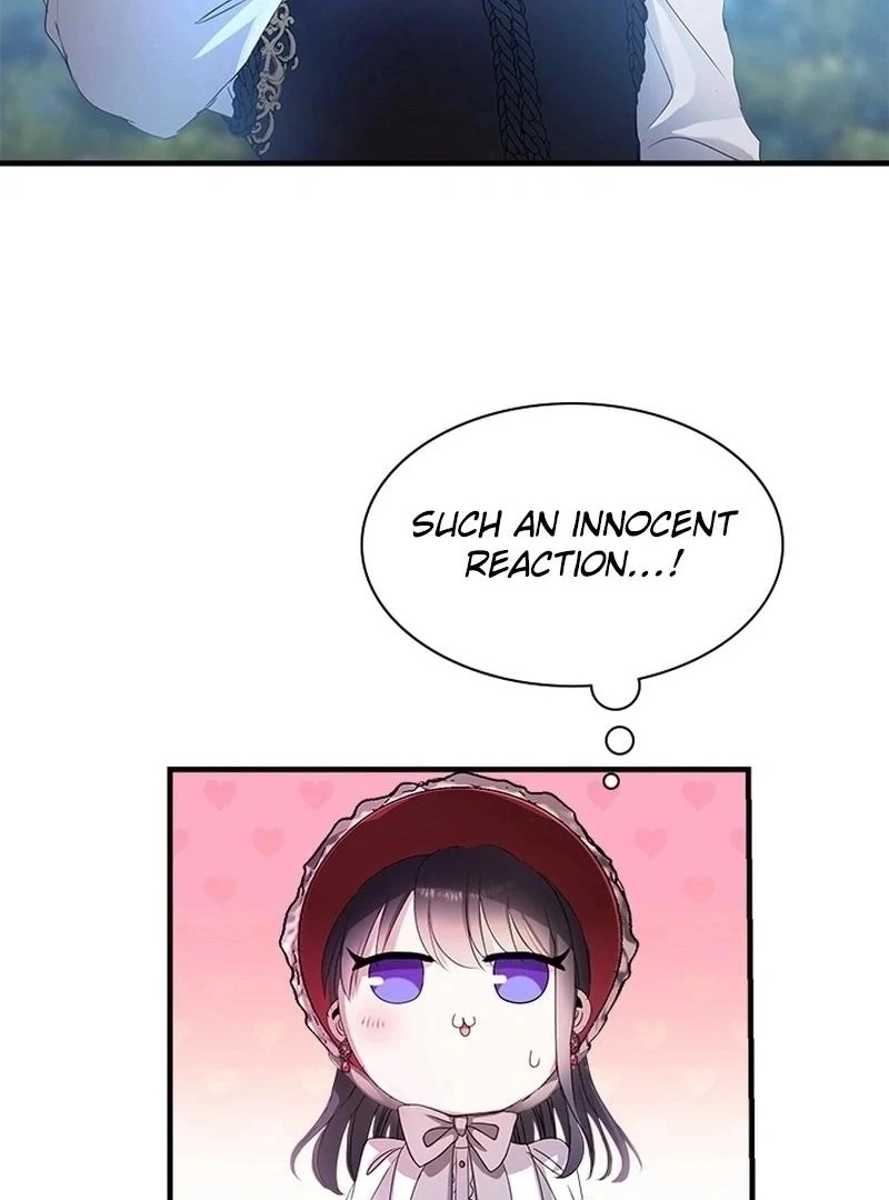 I Need Someone to Stop My Older Brothers Chapter 36 - page 29