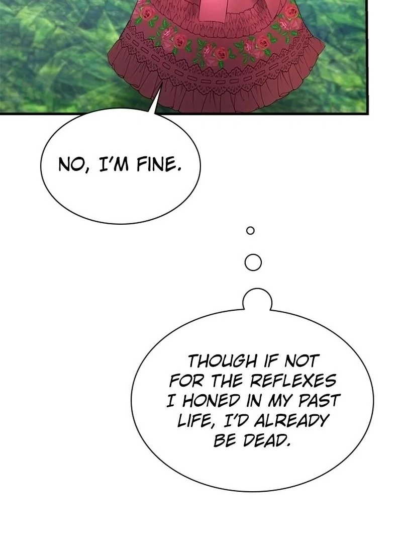 I Need Someone to Stop My Older Brothers Chapter 36 - page 34