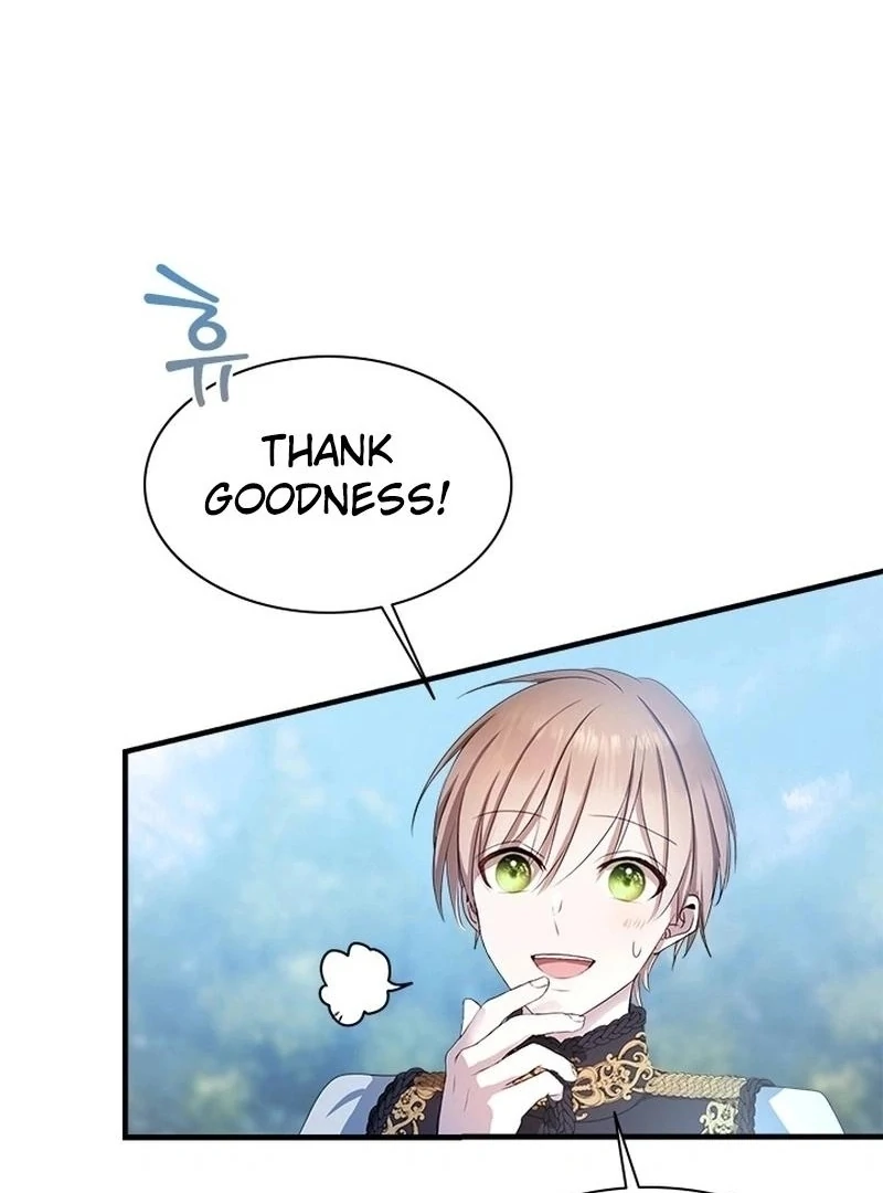 I Need Someone to Stop My Older Brothers Chapter 36 - page 35