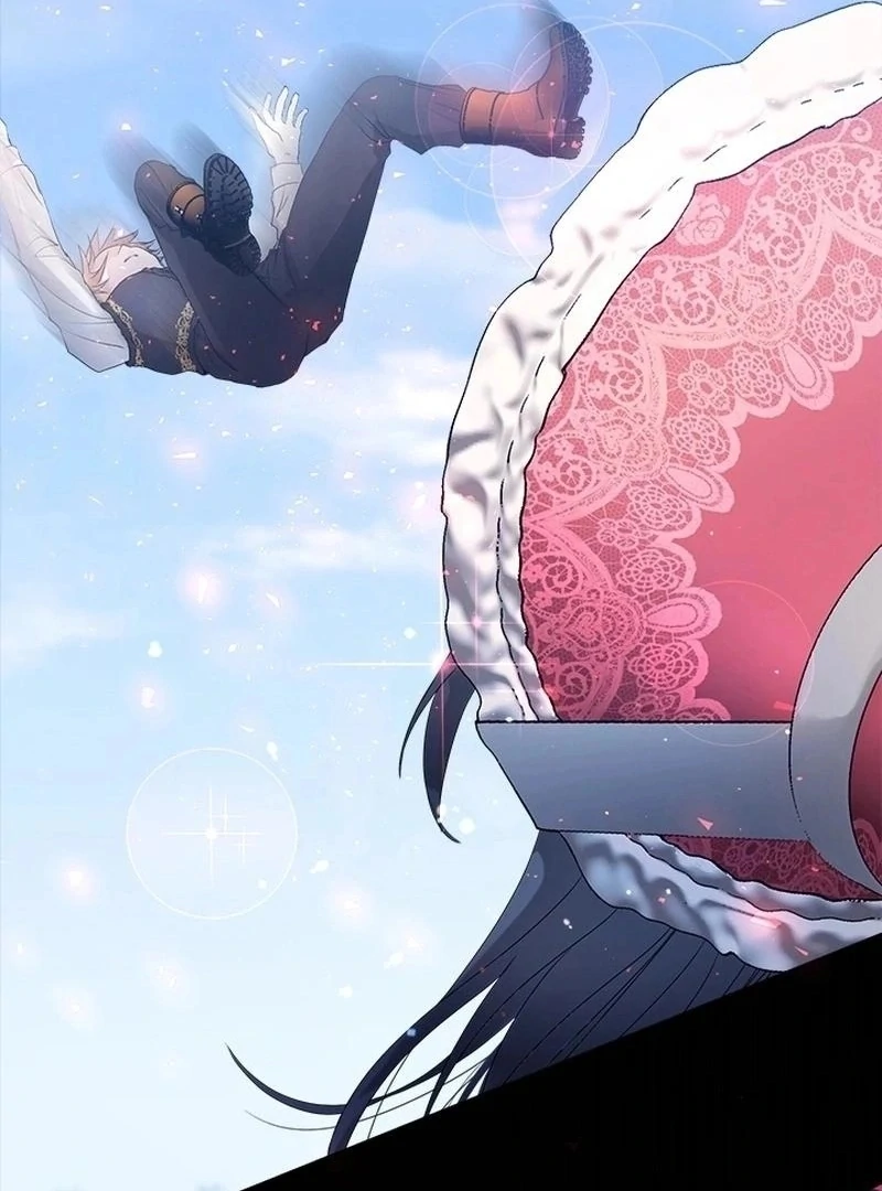 I Need Someone to Stop My Older Brothers Chapter 36 - page 45