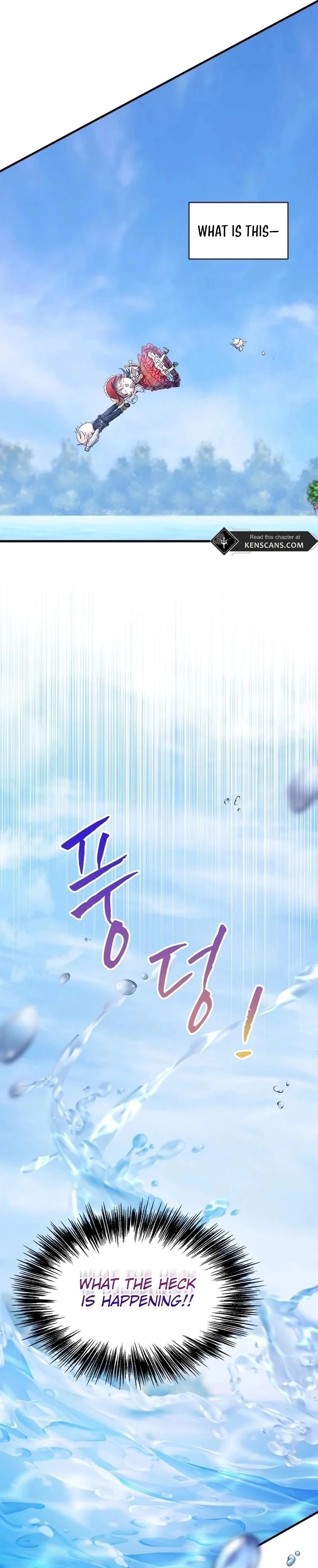 I Need Someone to Stop My Older Brothers Chapter 36 - page 51