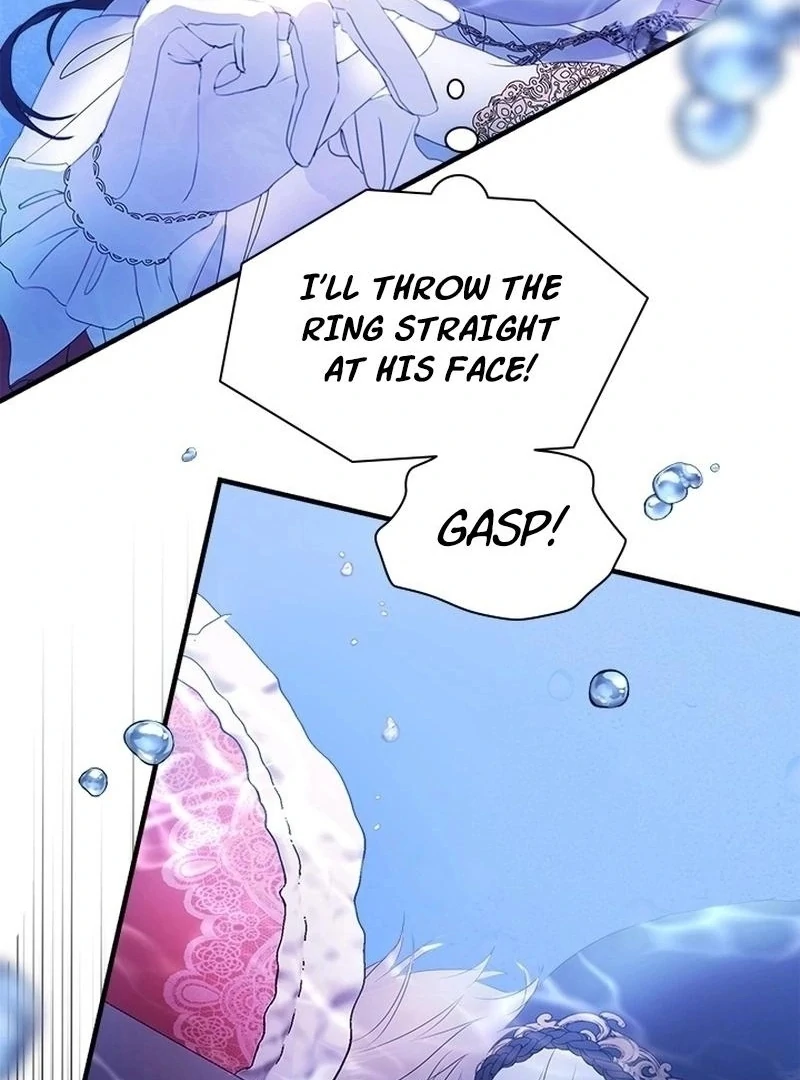 I Need Someone to Stop My Older Brothers Chapter 36 - page 53