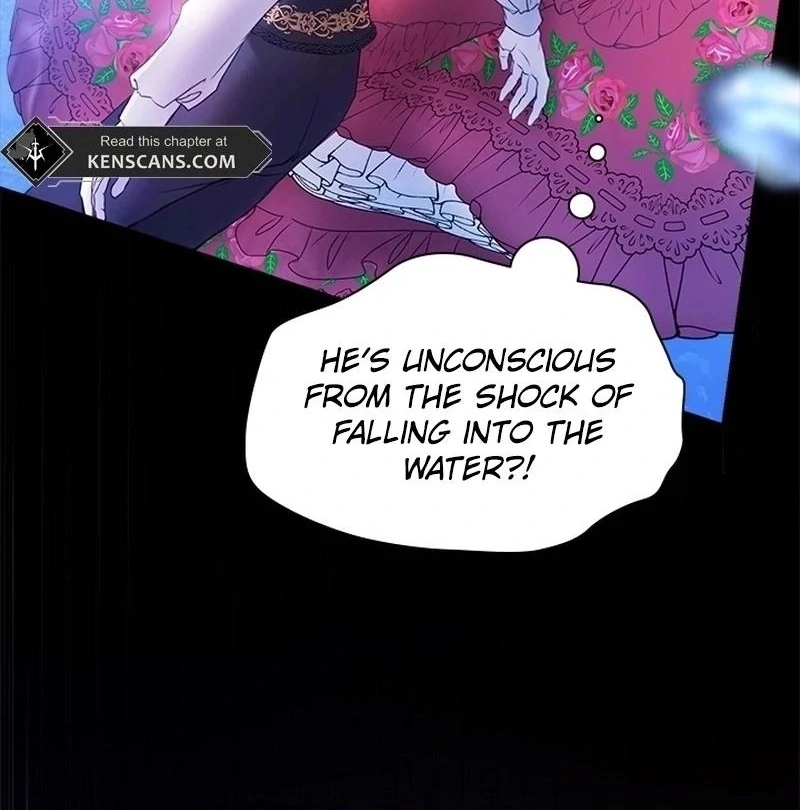 I Need Someone to Stop My Older Brothers Chapter 36 - page 56