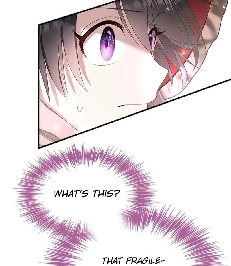 I Need Someone to Stop My Older Brothers Chapter 36 - page 5