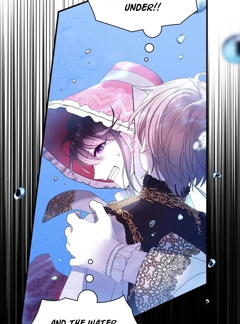 I Need Someone to Stop My Older Brothers Chapter 36 - page 59