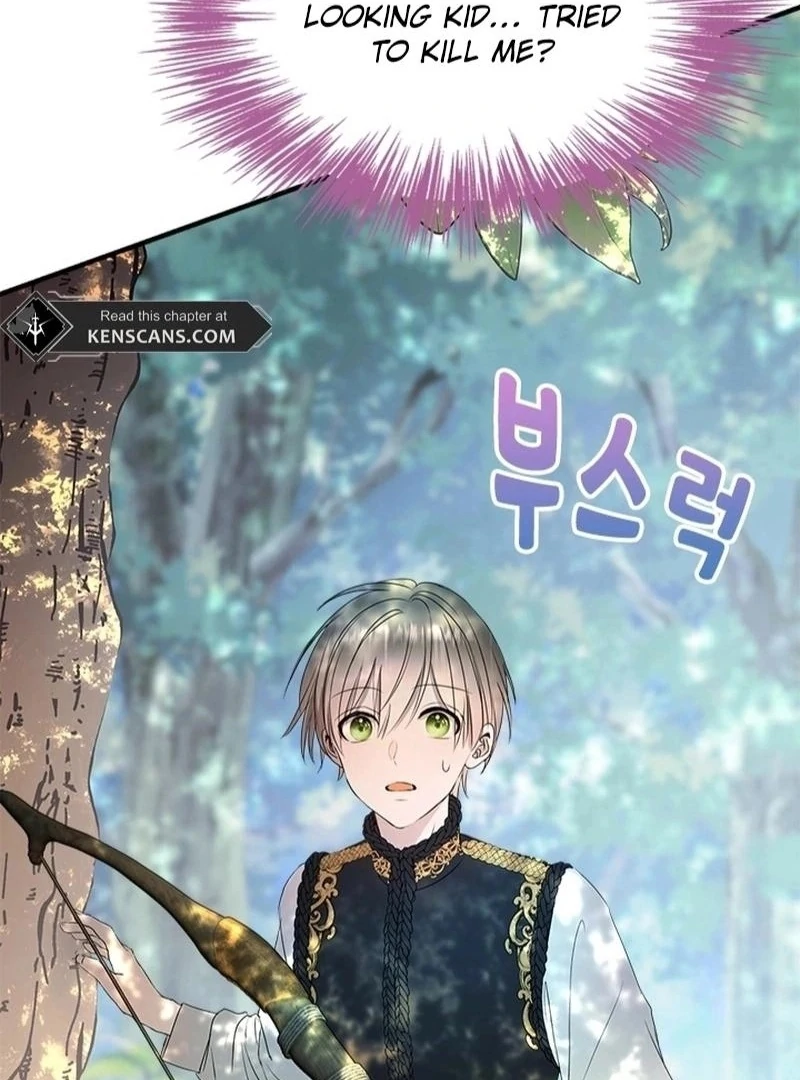 I Need Someone to Stop My Older Brothers Chapter 36 - page 6