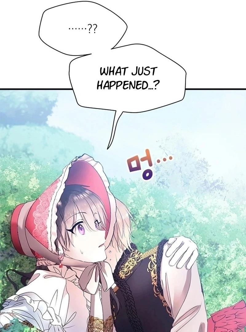 I Need Someone to Stop My Older Brothers Chapter 36 - page 69