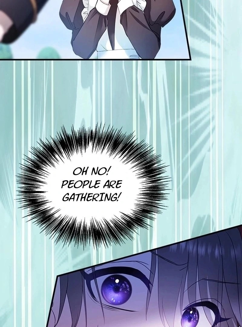 I Need Someone to Stop My Older Brothers Chapter 36 - page 81