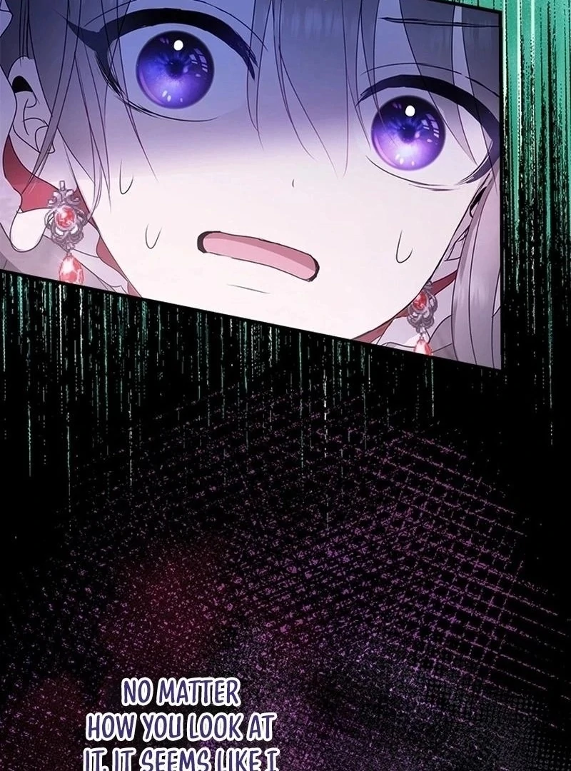 I Need Someone to Stop My Older Brothers Chapter 36 - page 85