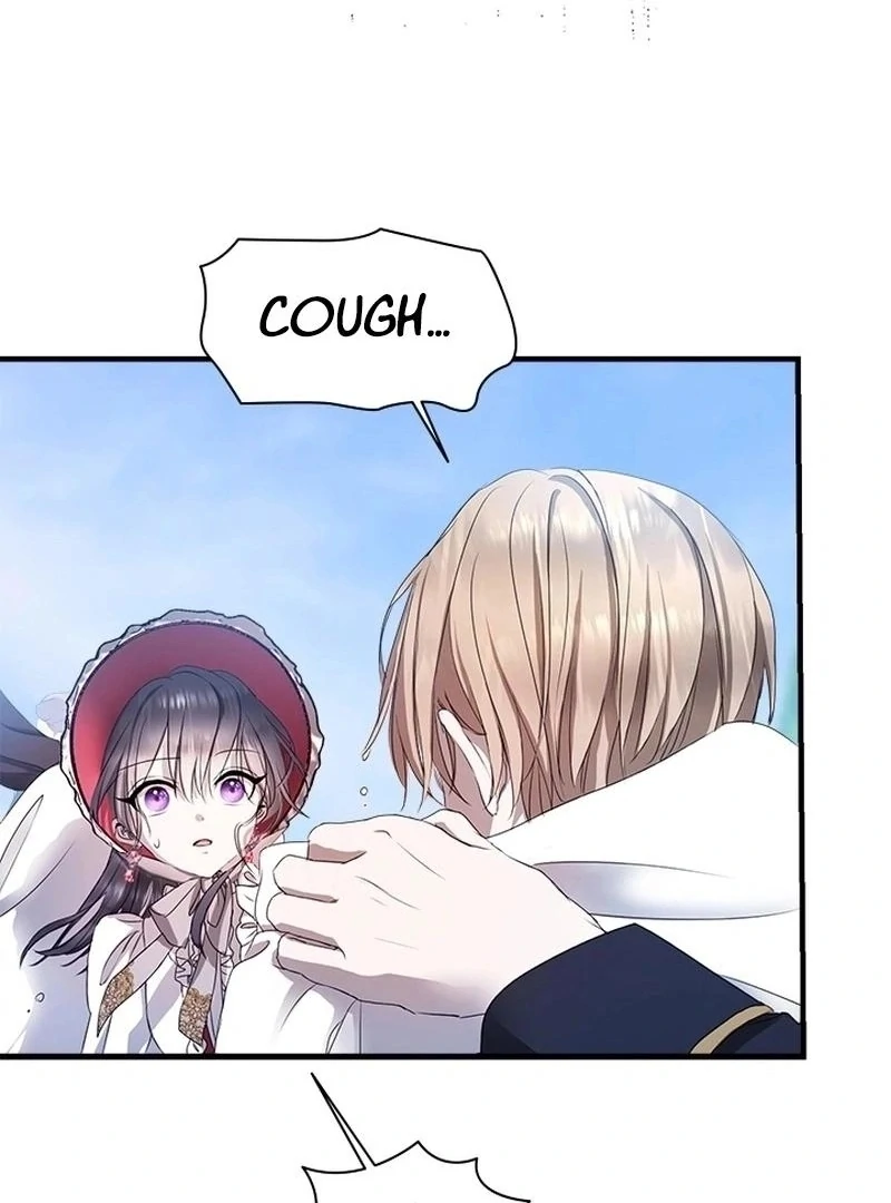 I Need Someone to Stop My Older Brothers Chapter 36 - page 88