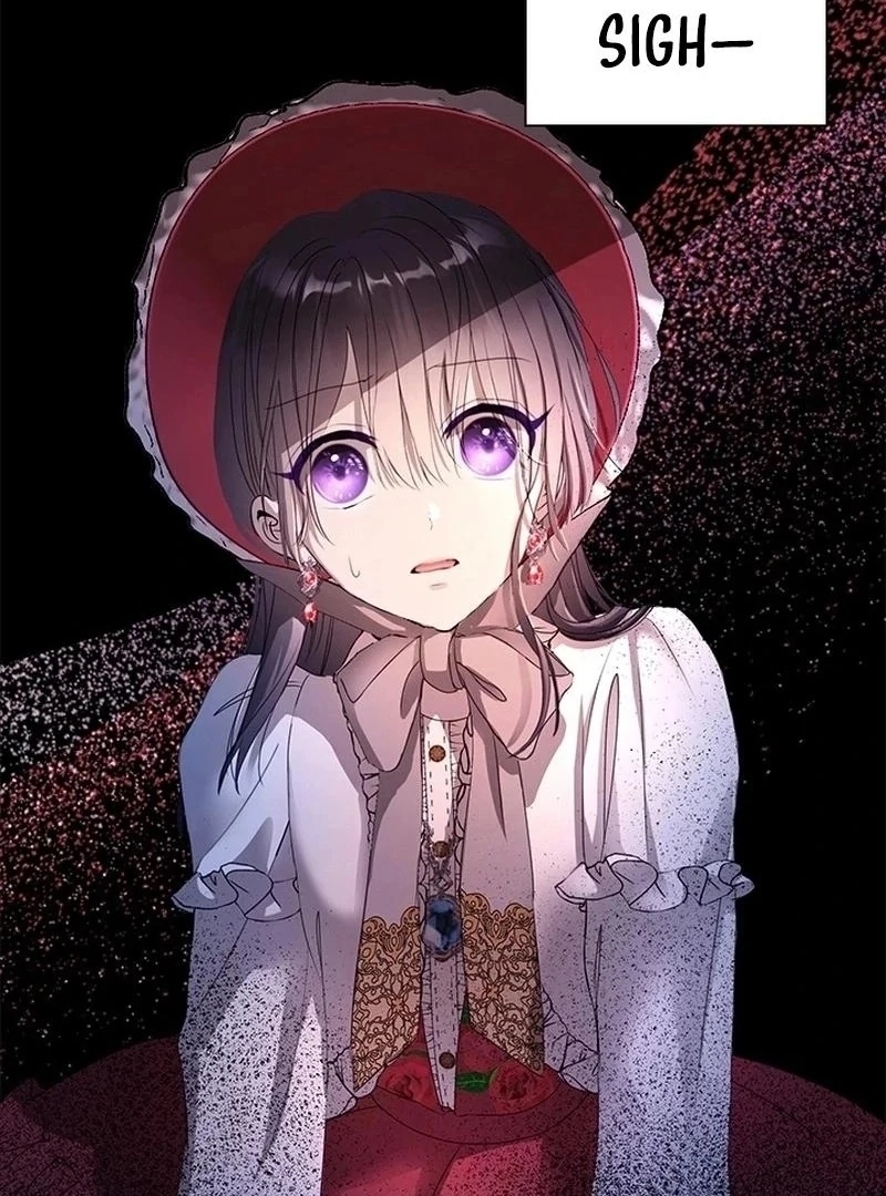 I Need Someone to Stop My Older Brothers Chapter 36 - page 91