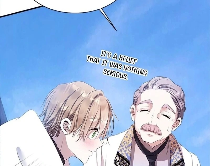 I Need Someone to Stop My Older Brothers Chapter 37 - page 33