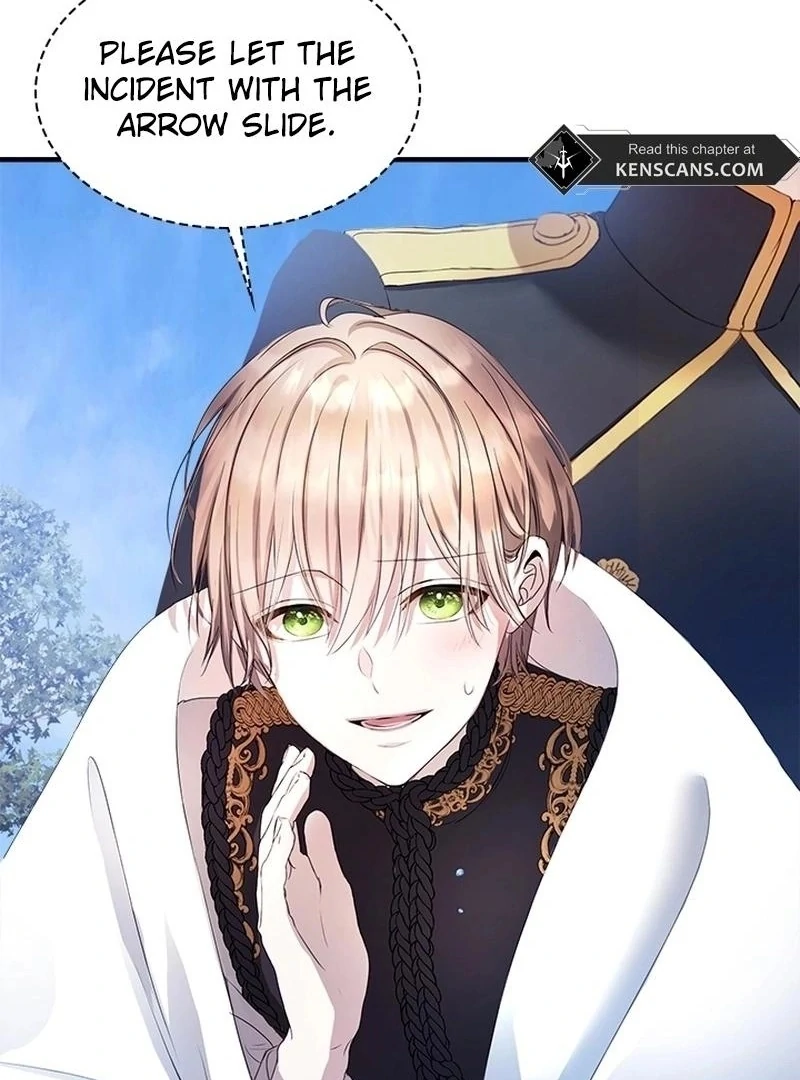 I Need Someone to Stop My Older Brothers Chapter 37 - page 37