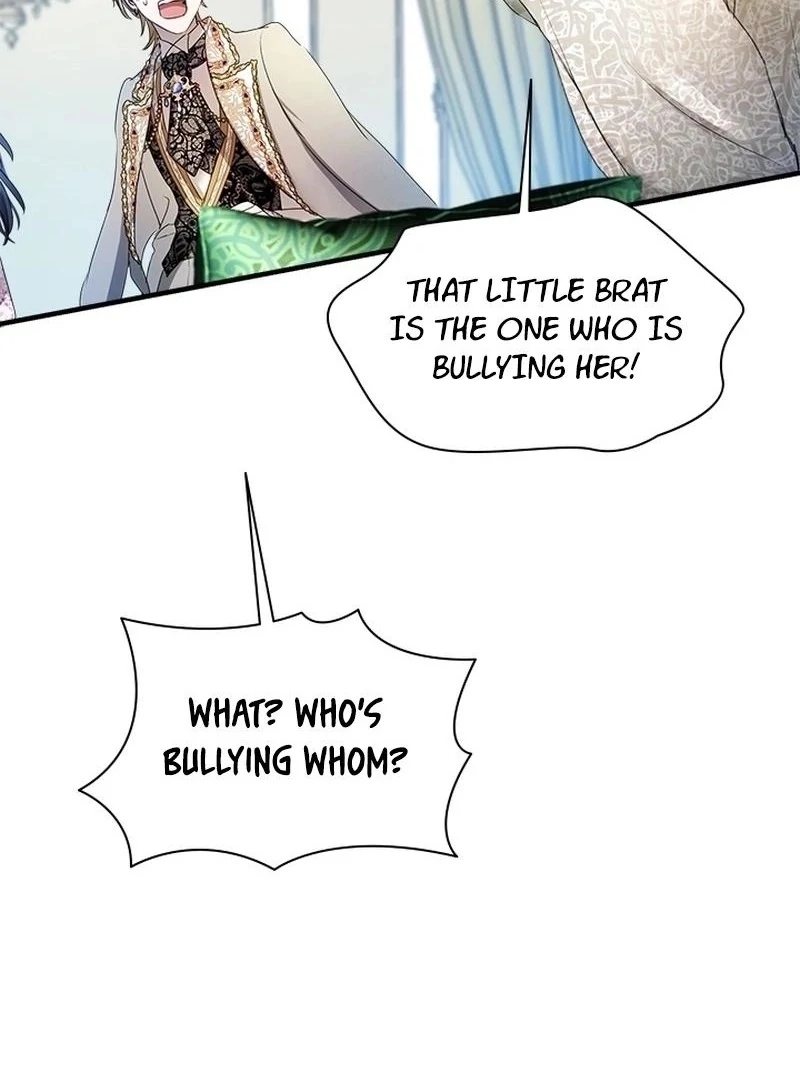 I Need Someone to Stop My Older Brothers Chapter 37 - page 61