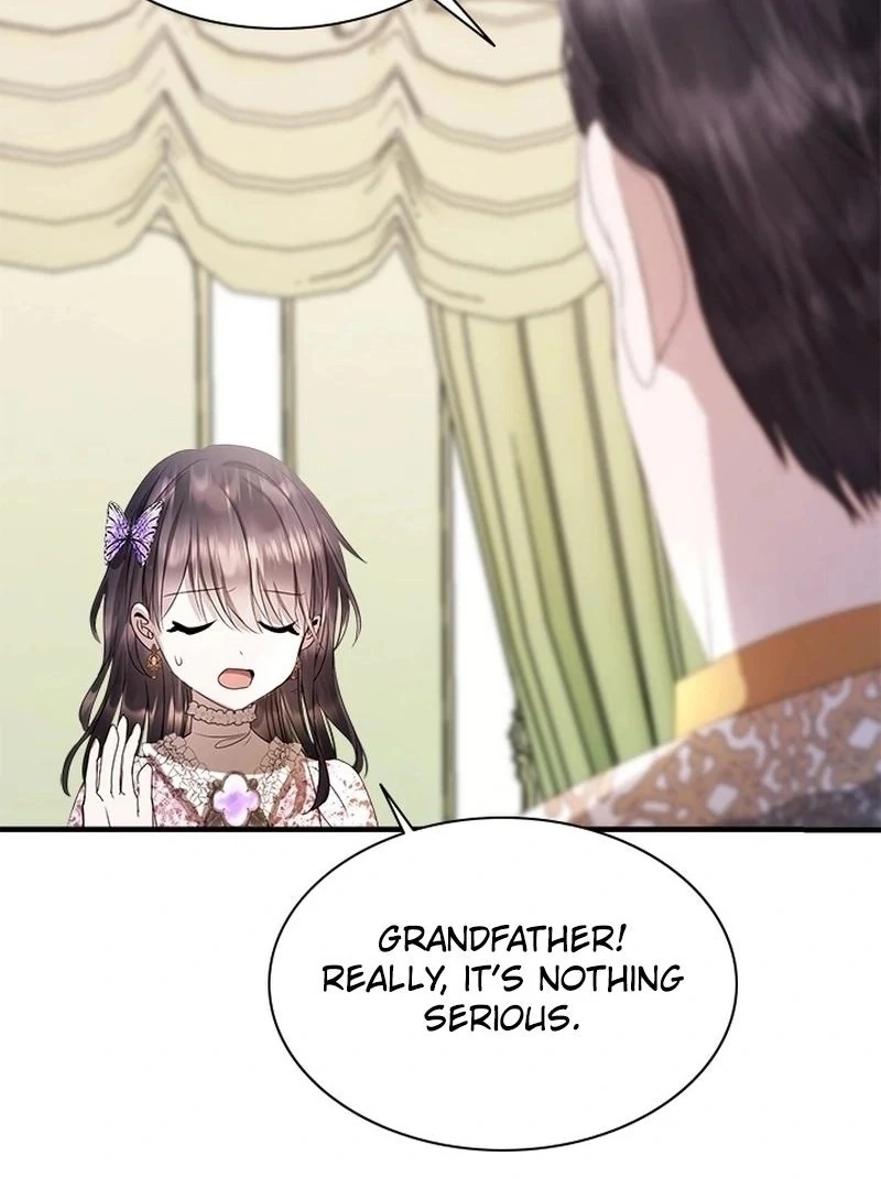 I Need Someone to Stop My Older Brothers Chapter 37 - page 73