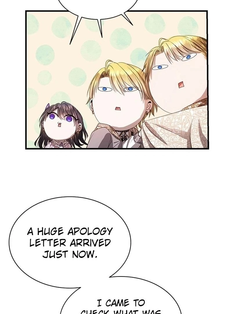 I Need Someone to Stop My Older Brothers Chapter 37 - page 79
