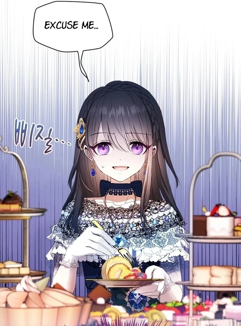 I Need Someone to Stop My Older Brothers Chapter 40 - page 11