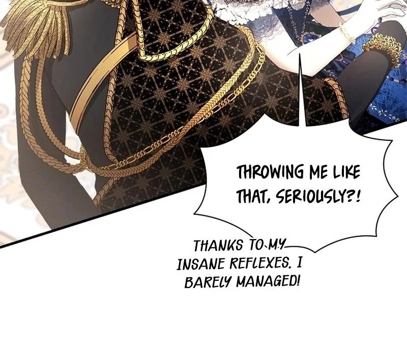 I Need Someone to Stop My Older Brothers Chapter 40 - page 45