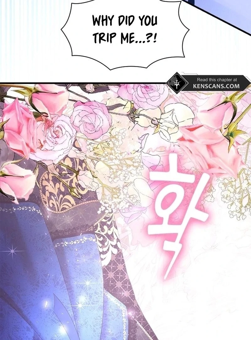 I Need Someone to Stop My Older Brothers Chapter 40 - page 58