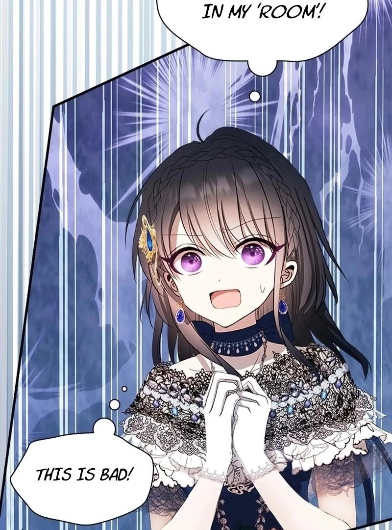 I Need Someone to Stop My Older Brothers Chapter 40 - page 92