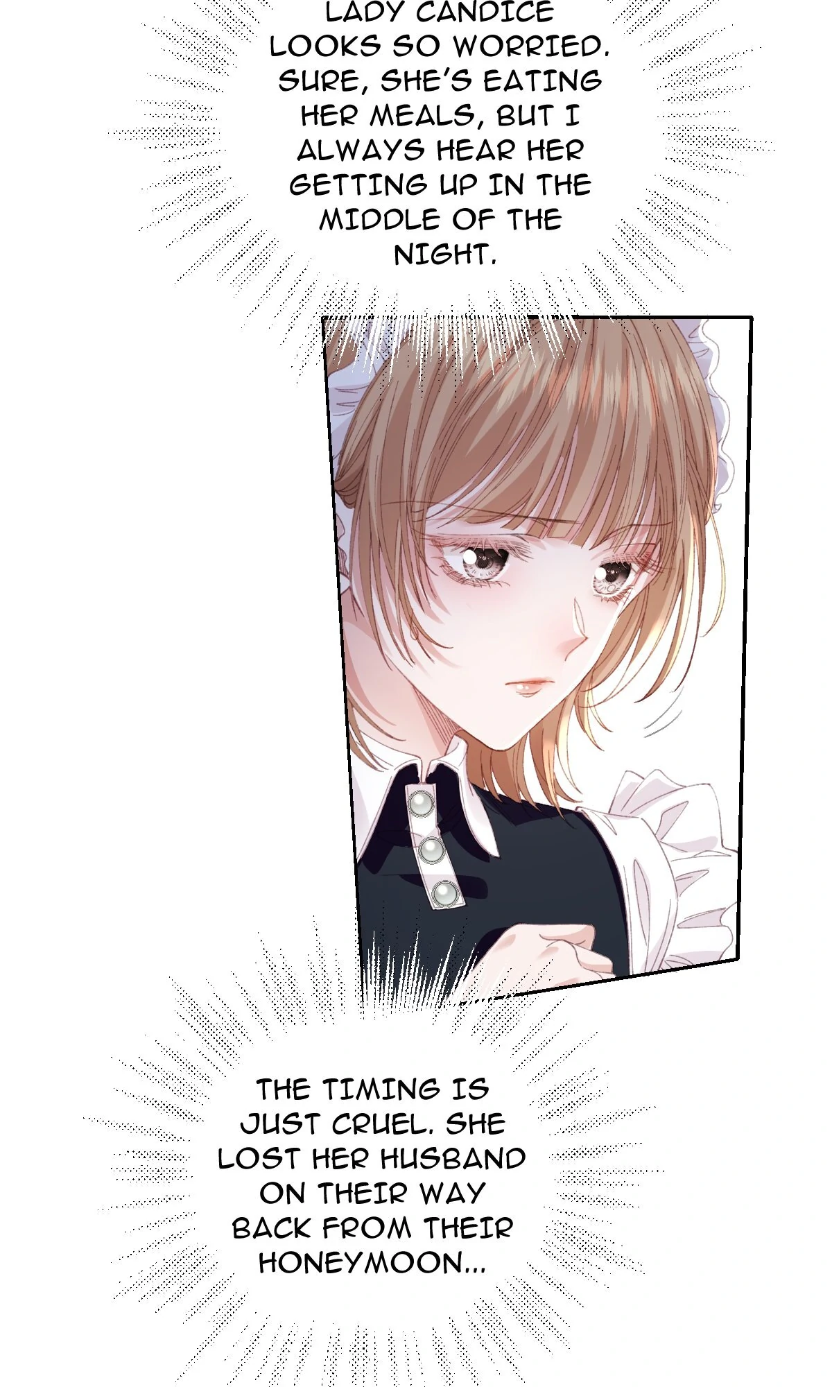 After The Female Lead Awakens Chapter 28 - page 10