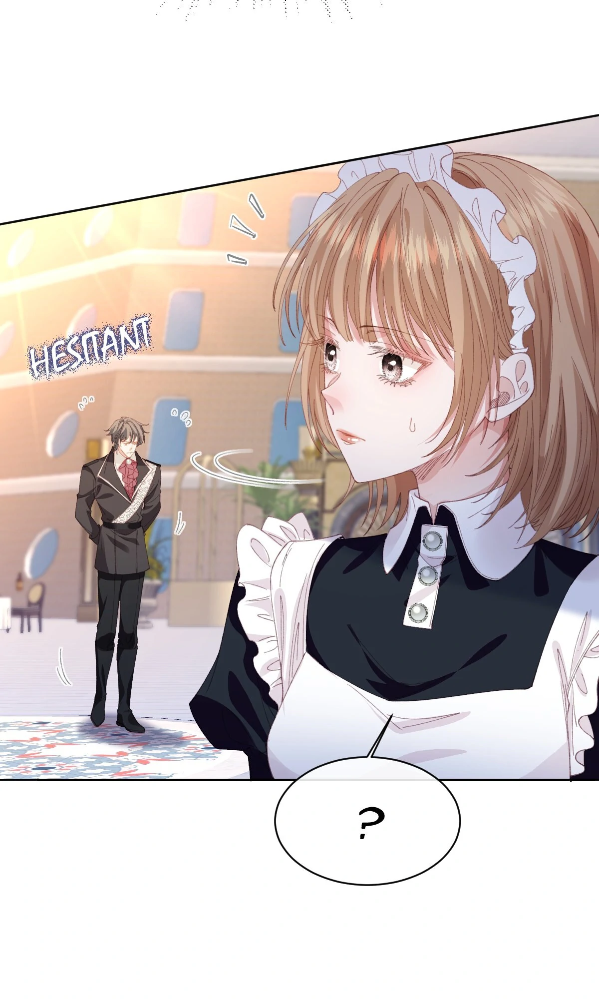 After The Female Lead Awakens Chapter 28 - page 11