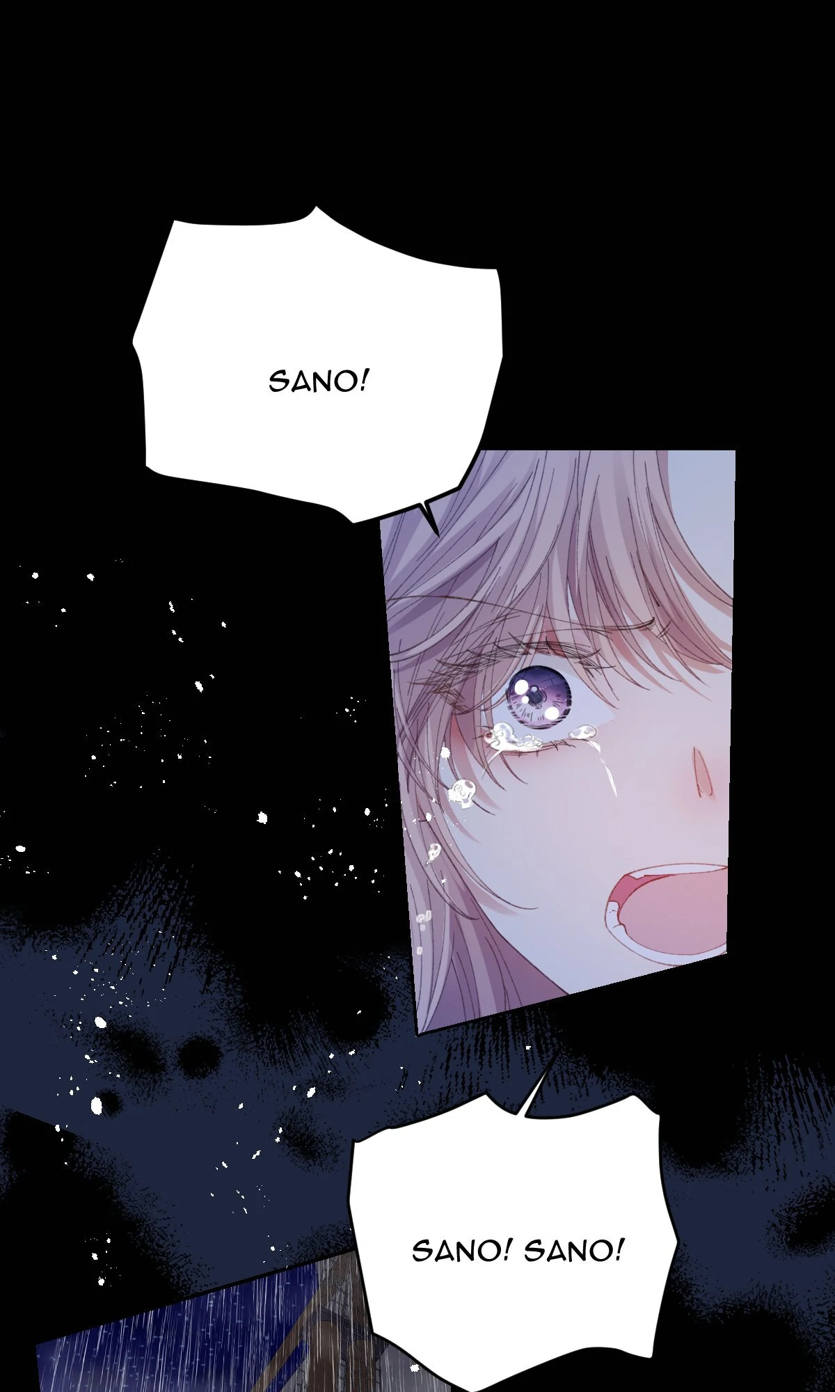 After The Female Lead Awakens Chapter 28 - page 1