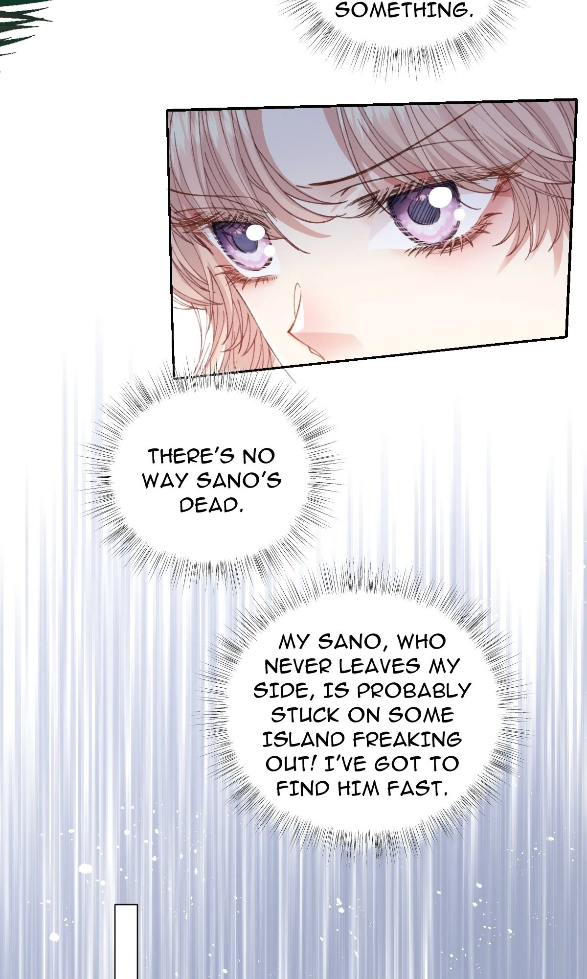 After The Female Lead Awakens Chapter 28 - page 27