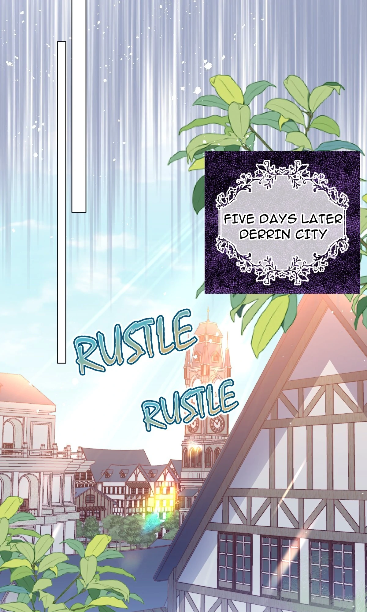 After The Female Lead Awakens Chapter 28 - page 28