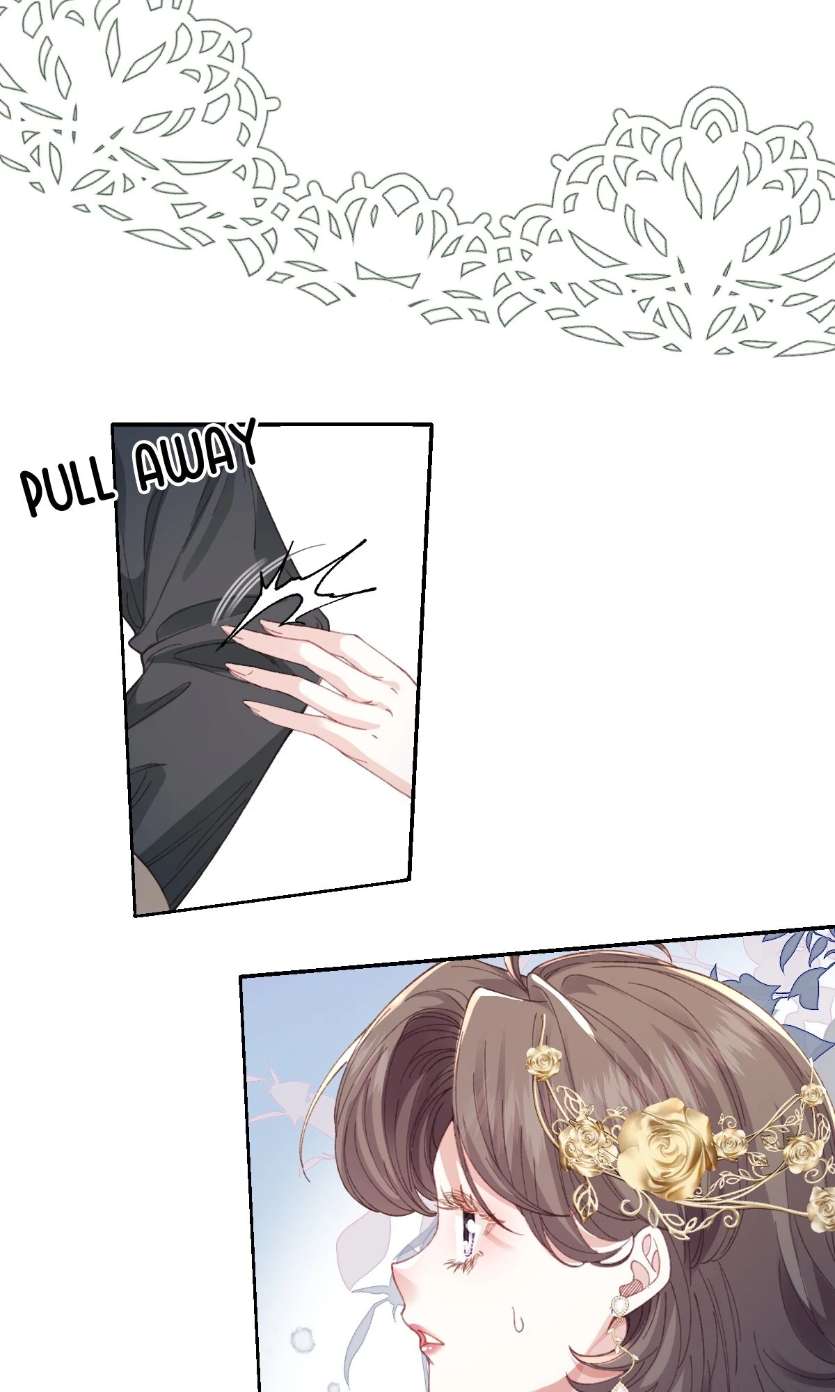 After The Female Lead Awakens Chapter 28 - page 37