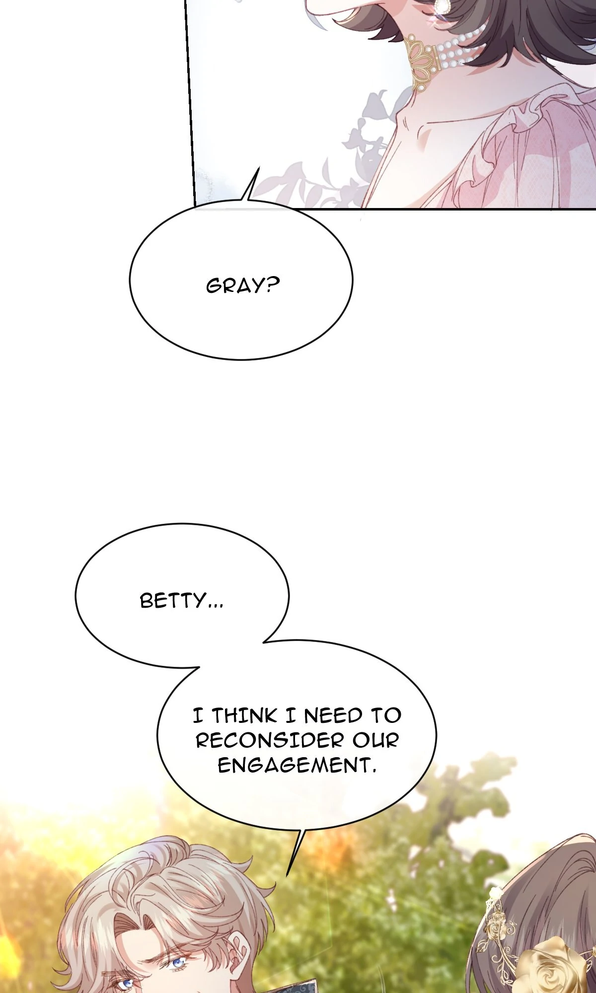 After The Female Lead Awakens Chapter 28 - page 38