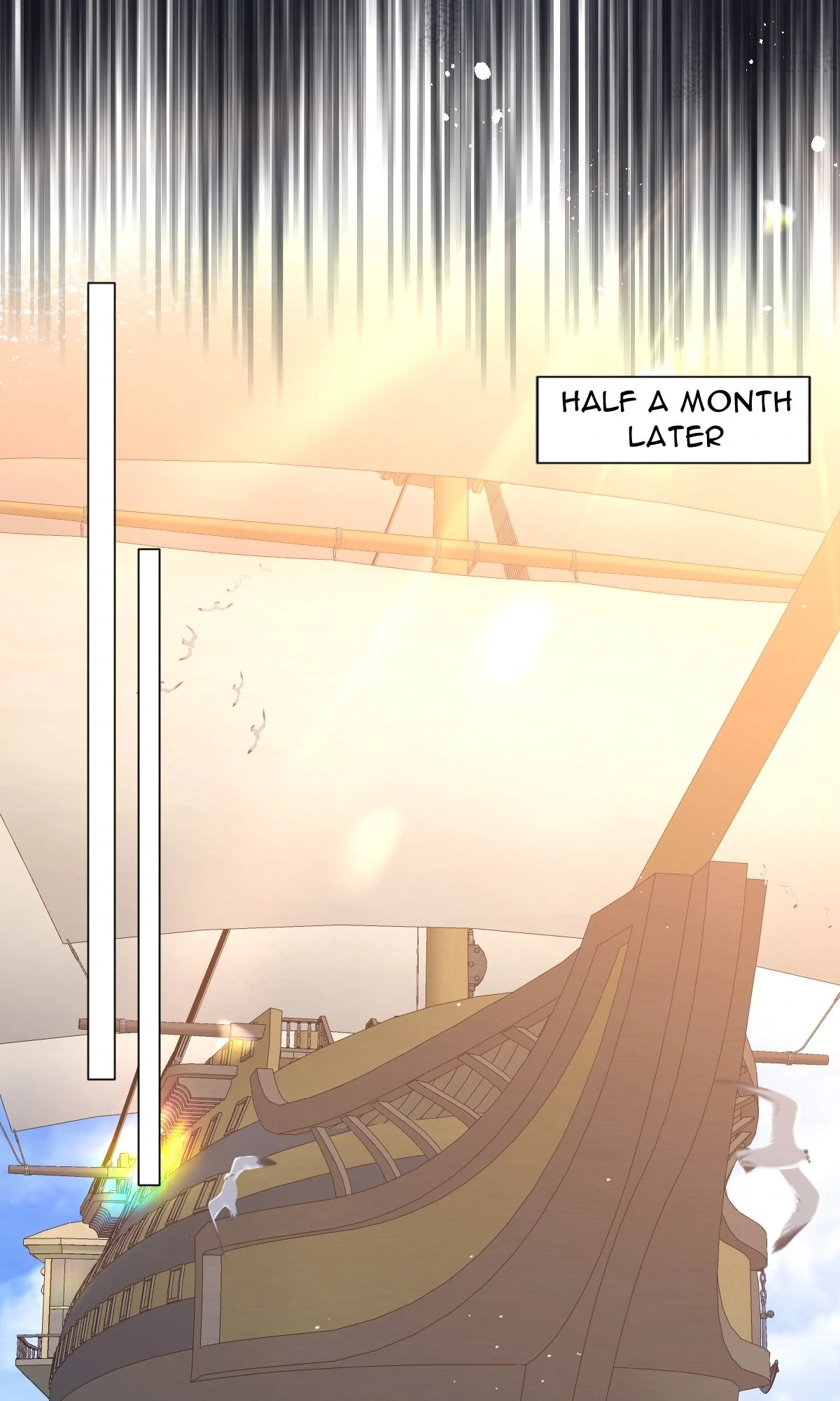 After The Female Lead Awakens Chapter 28 - page 3