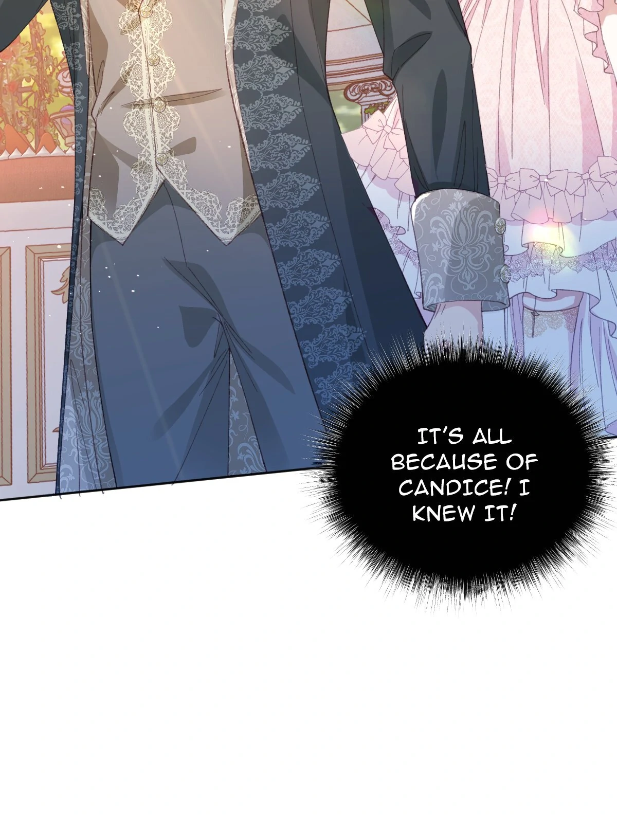 After The Female Lead Awakens Chapter 28 - page 44