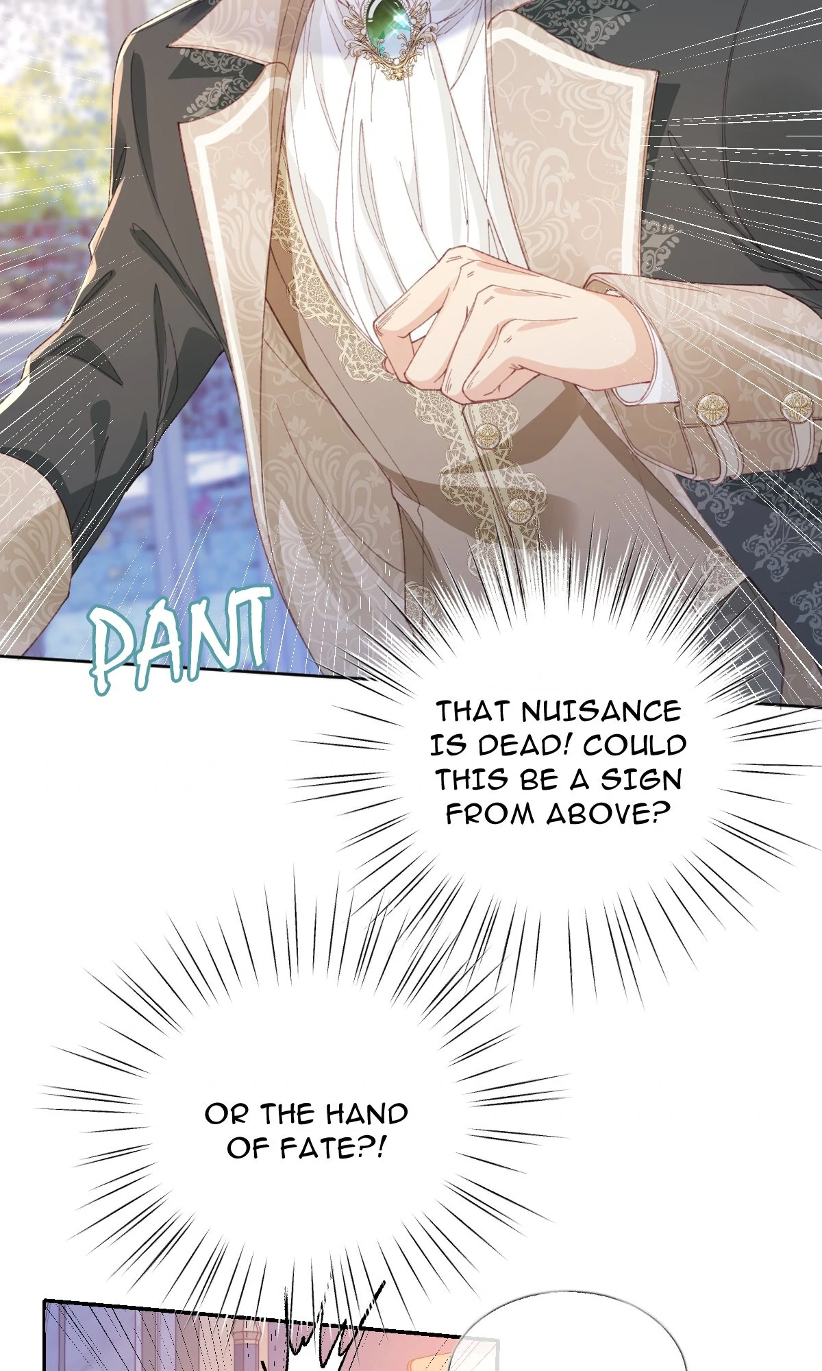 After The Female Lead Awakens Chapter 28 - page 46