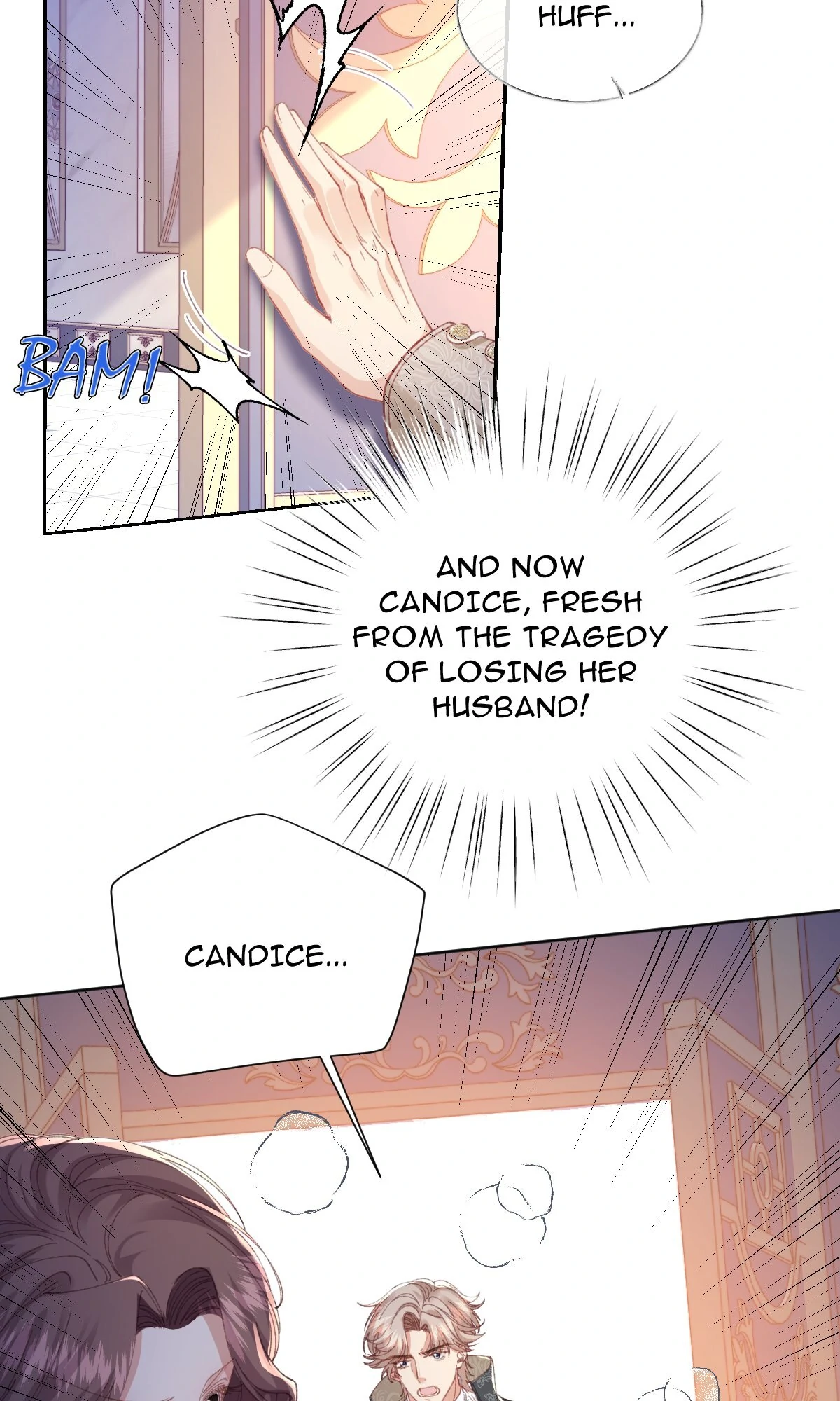 After The Female Lead Awakens Chapter 28 - page 47