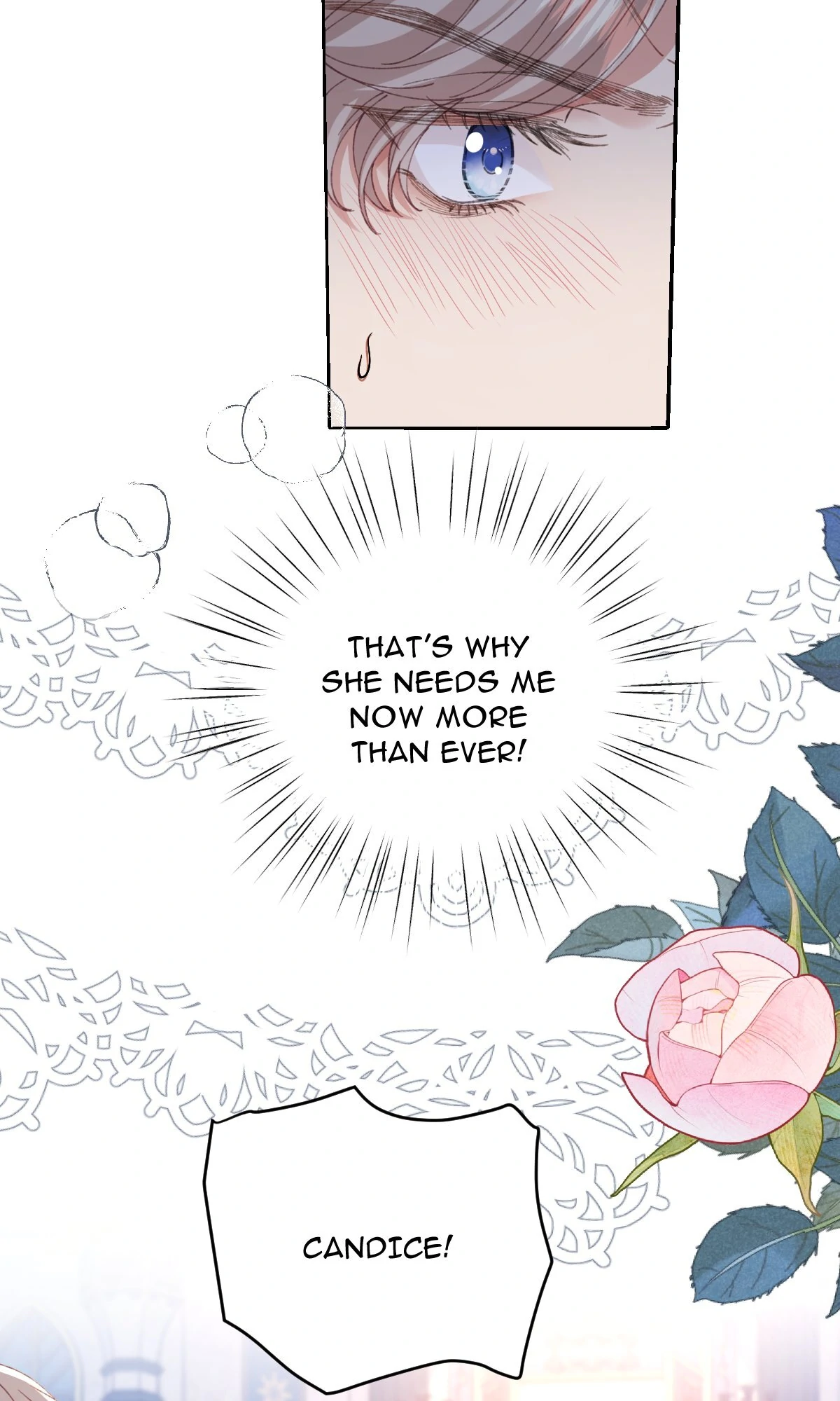 After The Female Lead Awakens Chapter 28 - page 49