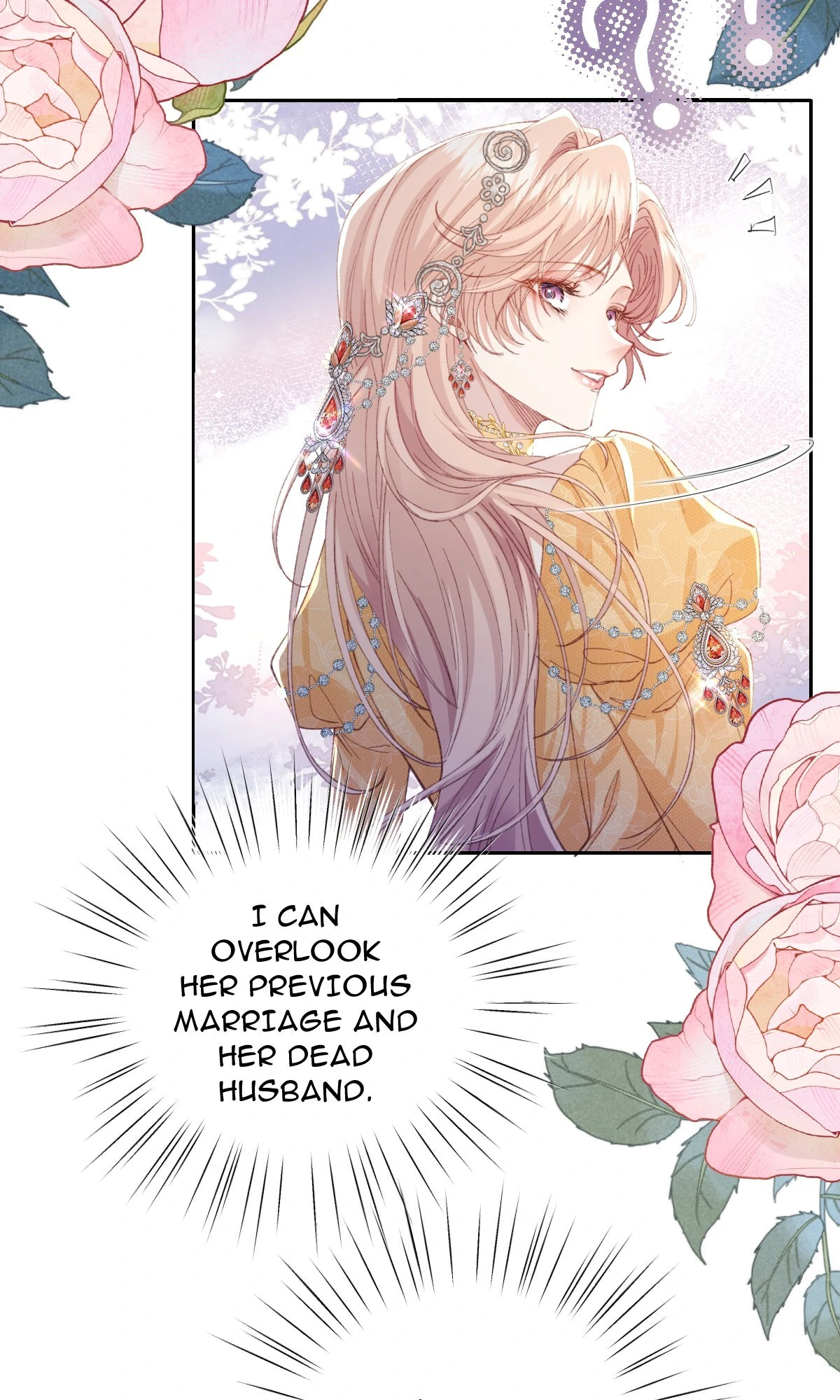 After The Female Lead Awakens Chapter 28 - page 51