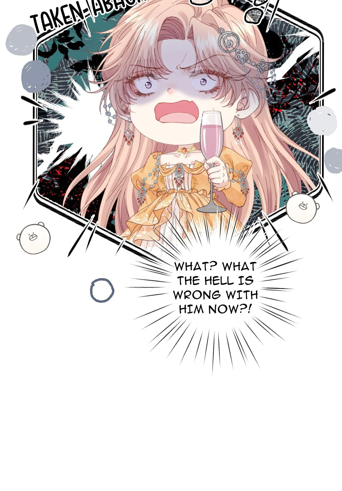 After The Female Lead Awakens Chapter 28 - page 54