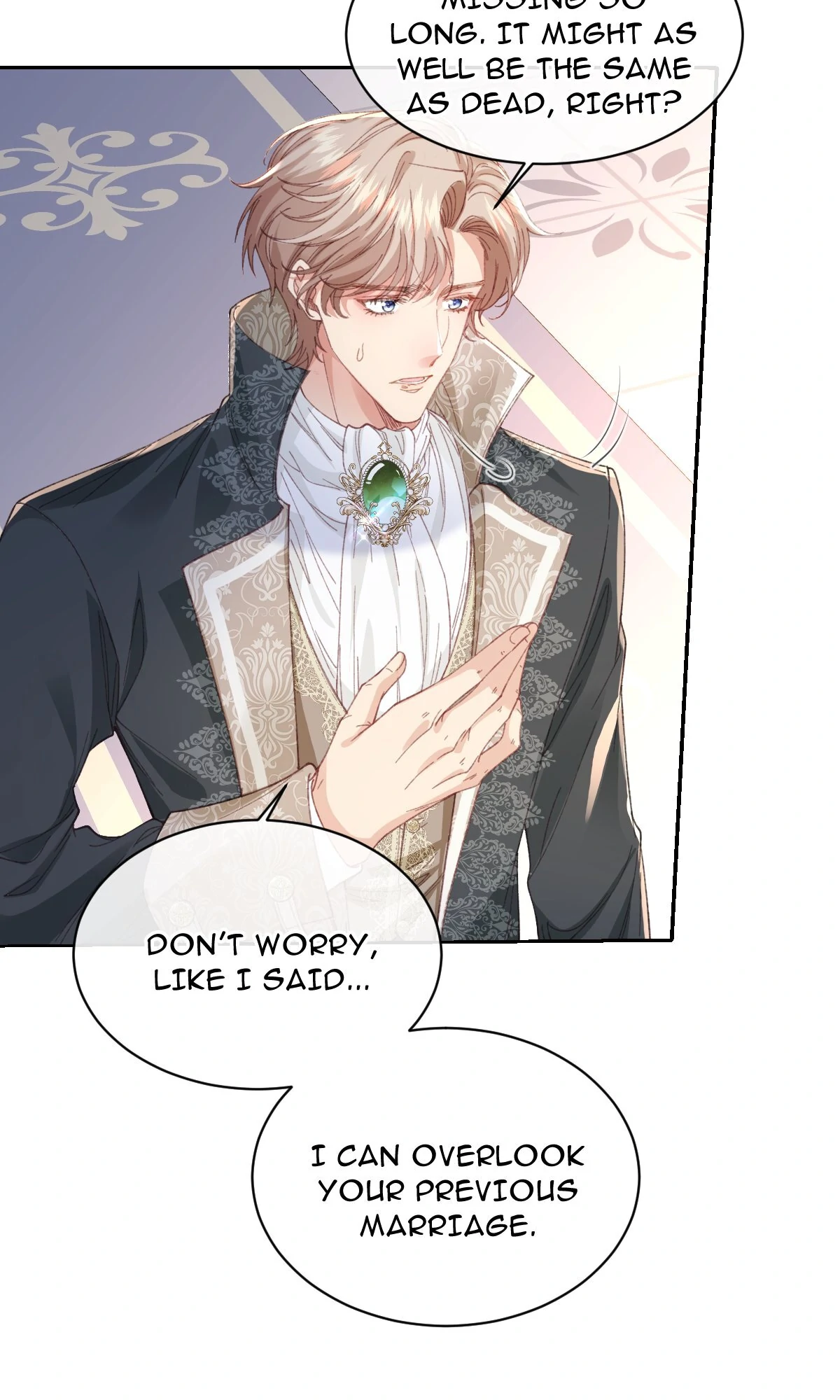 After The Female Lead Awakens Chapter 29 - page 11