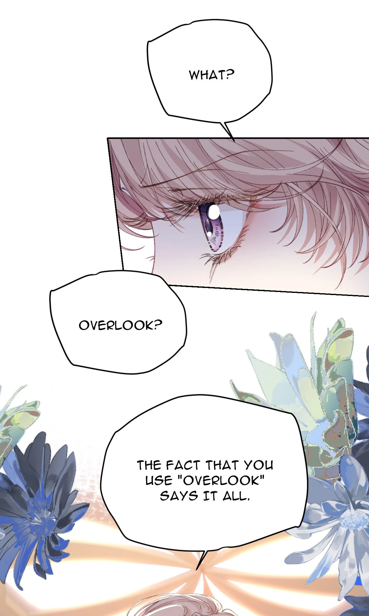 After The Female Lead Awakens Chapter 29 - page 12