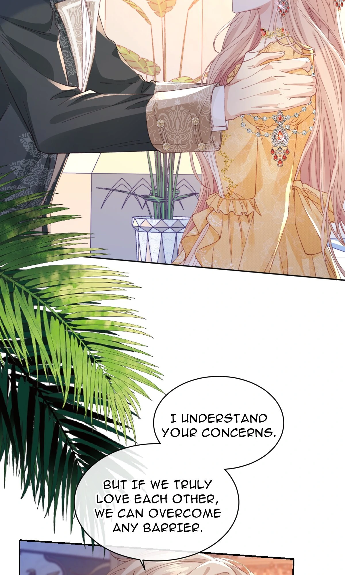 After The Female Lead Awakens Chapter 29 - page 2