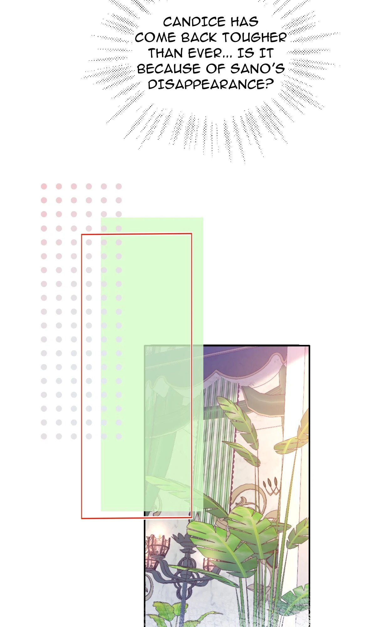 After The Female Lead Awakens Chapter 29 - page 22