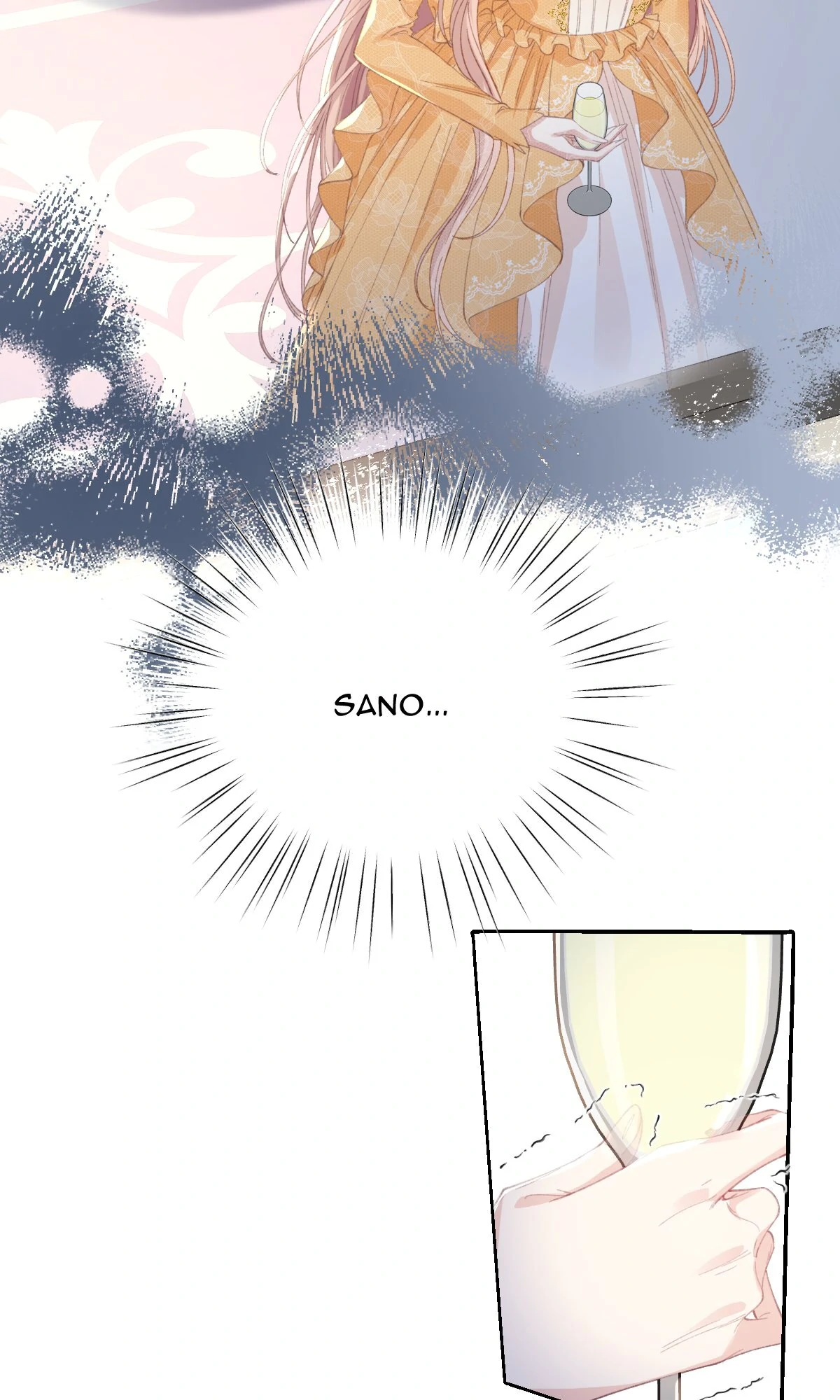 After The Female Lead Awakens Chapter 29 - page 24